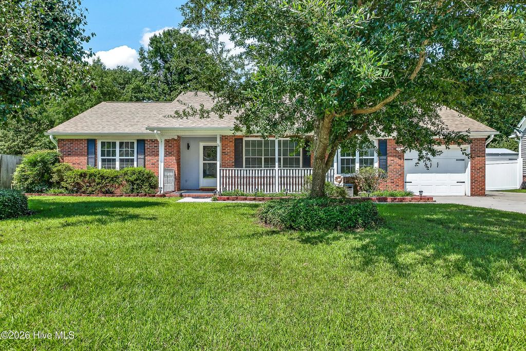 219 Audubon Drive, Jacksonville
