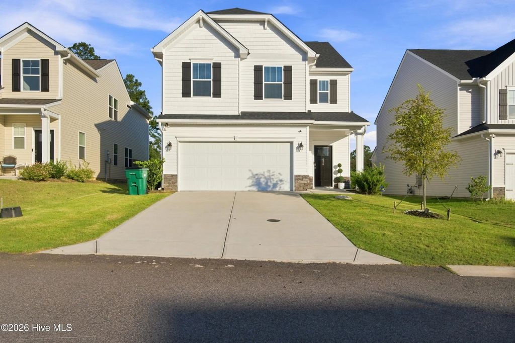 626 Count Fleet Court B26, Aiken
