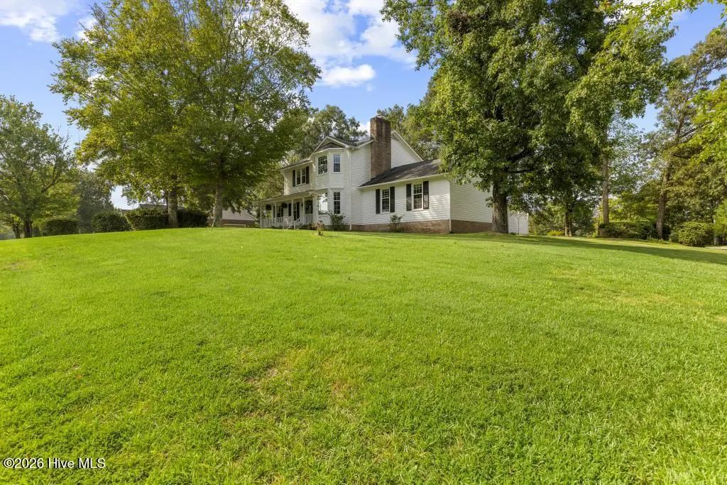 1100 Westmoreland Drive, Jacksonville