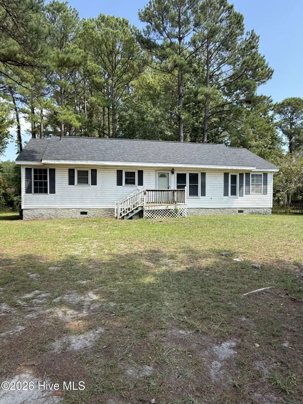 322 Water Oak Court Nw, Ocean Isle Beach