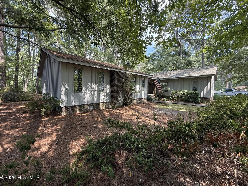 1008 Oak Forest Drive Nw, Wilson