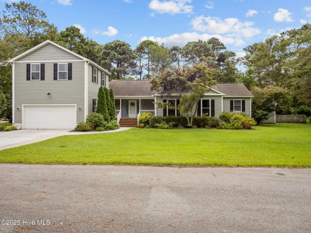 113 Fairway Dr W Drive W, Morehead City