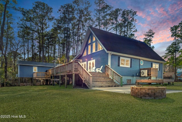 7208 Brigantine Boulevard, Oriental