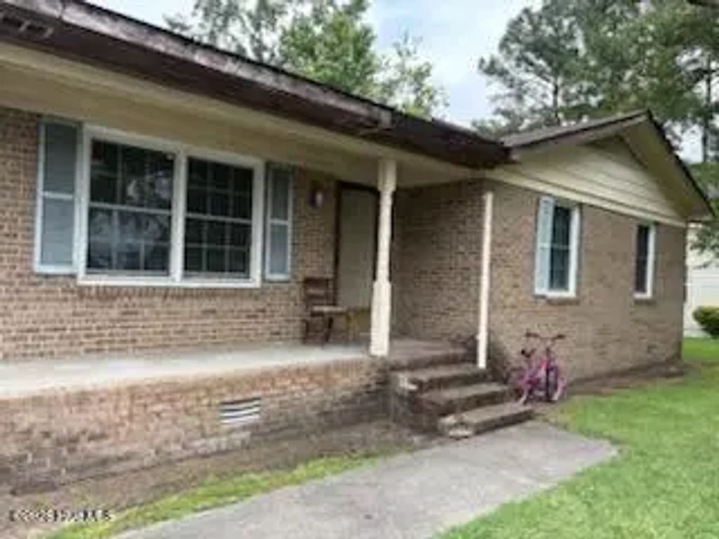 257 Allen Drive, Ayden