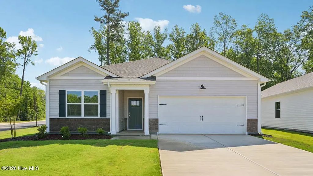 428 Conifer Street, Sanford
