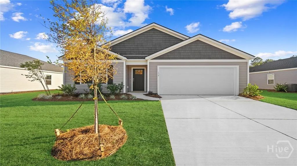 116 Sabel Court, Guyton