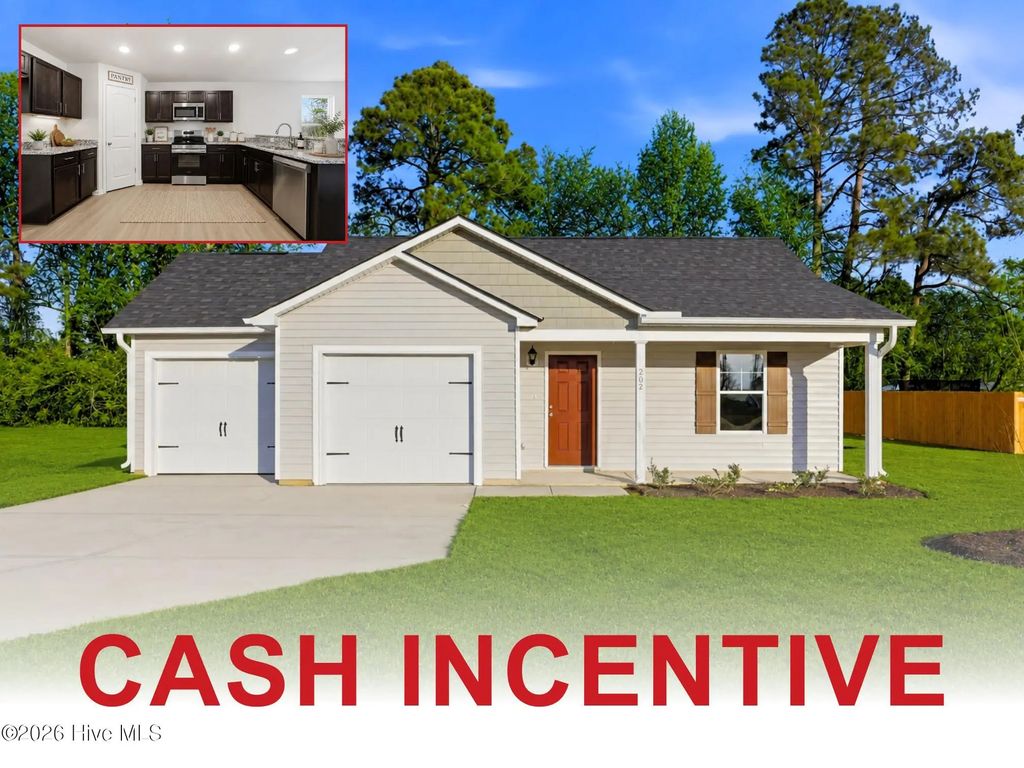 202 Streamlet Drive, Fremont
