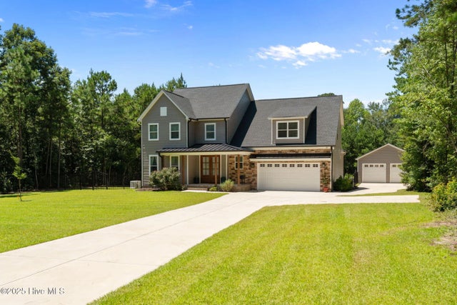 3637 Ponderosa Road, Cameron