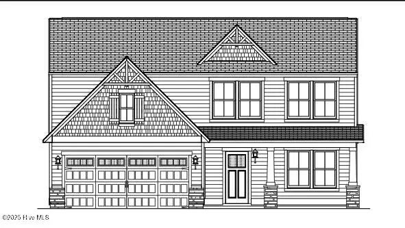 1063 Fryar Avenue 90, Leland