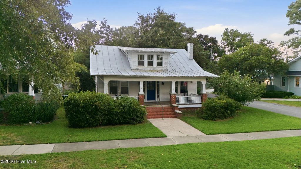 1723 Rhem Avenue, New Bern