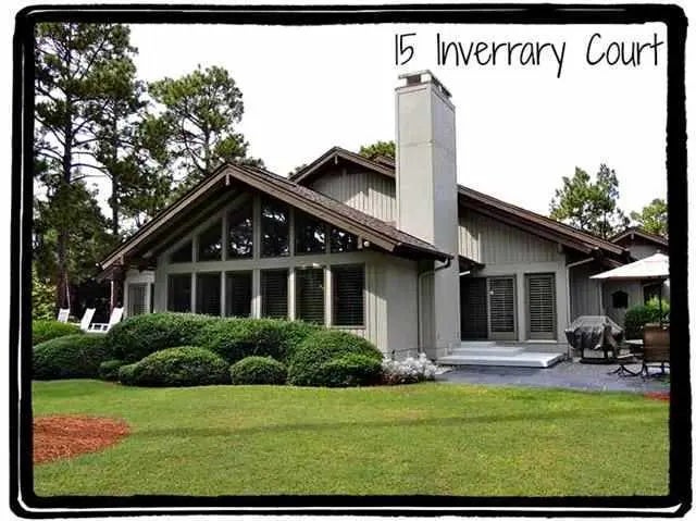 15 Inverrary Court, Pinehurst