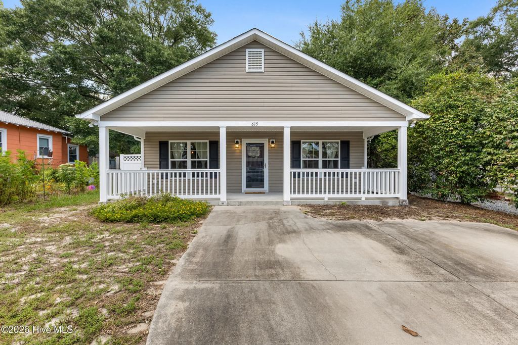 615 Tennessee Avenue, Wilmington