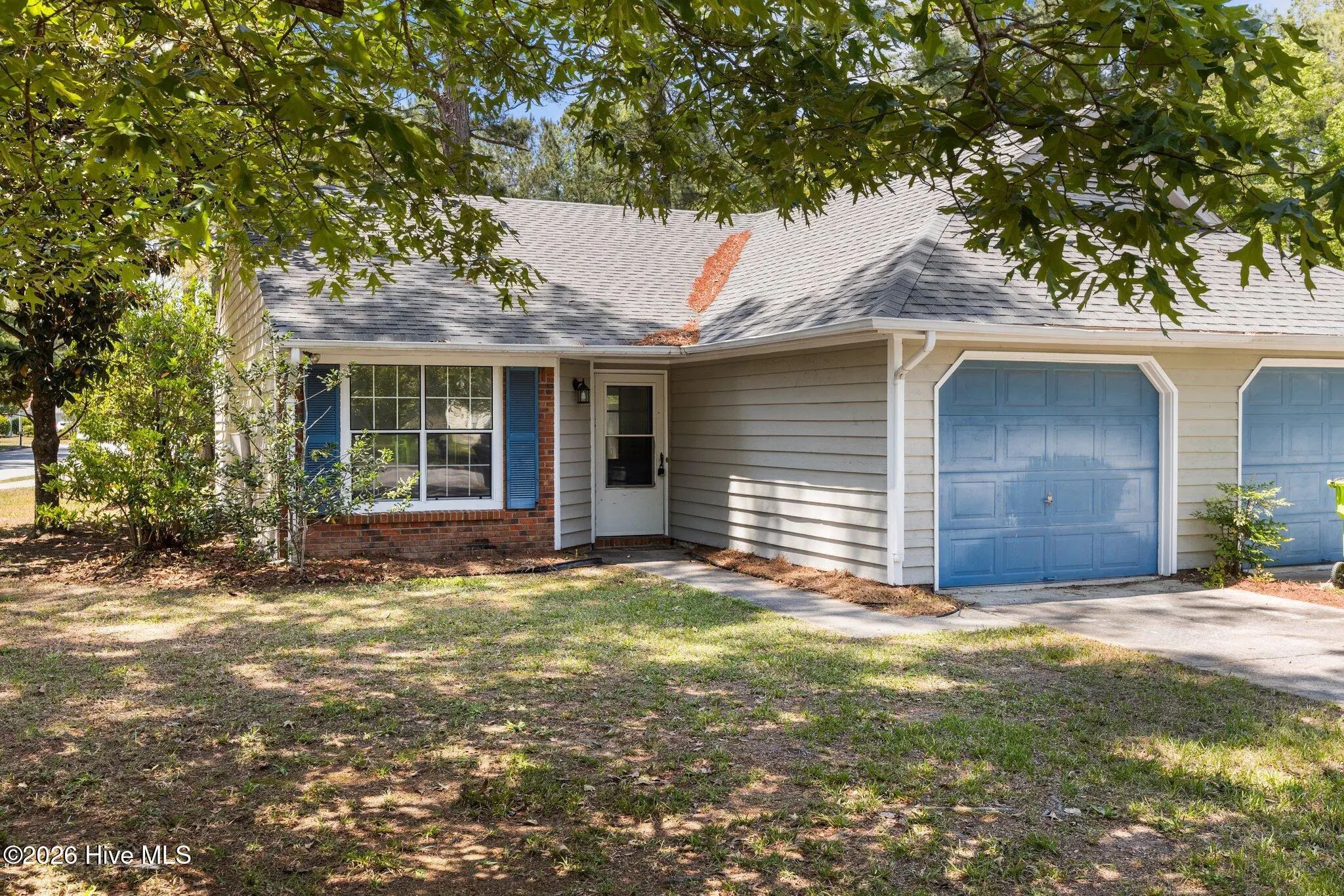 1501 Fairfax Lane, New Bern