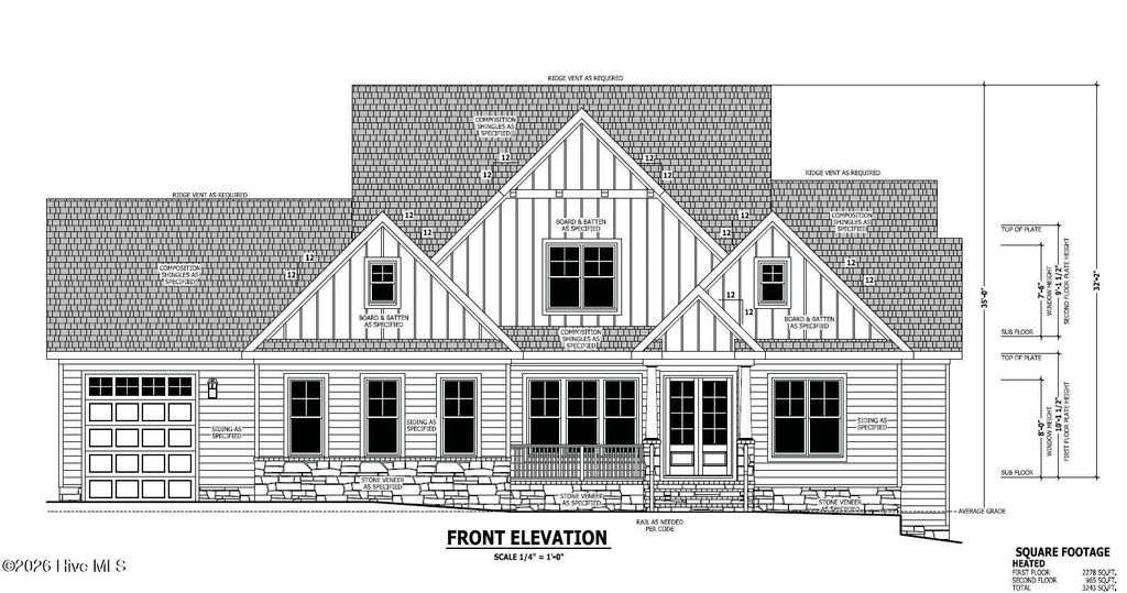251 National Drive, Pinehurst