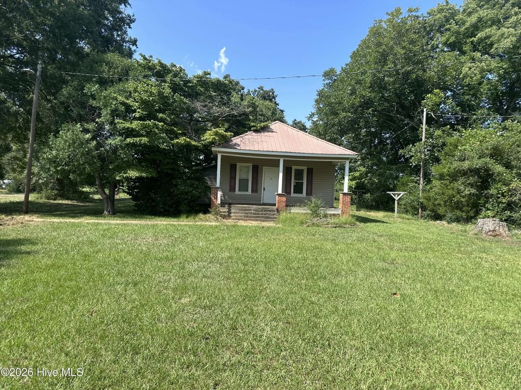 2644 Spies Road, Robbins