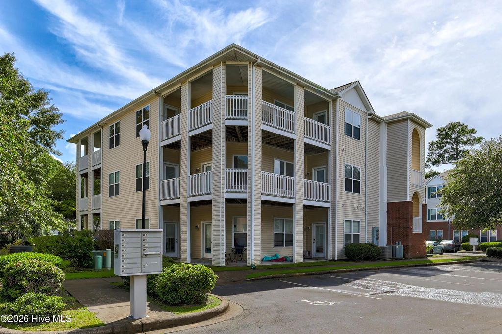 700 Indica Court Apt 201, Wilmington