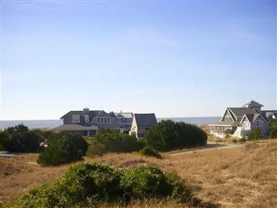 4 Kinross (lot 2550) Court, Bald Head Island