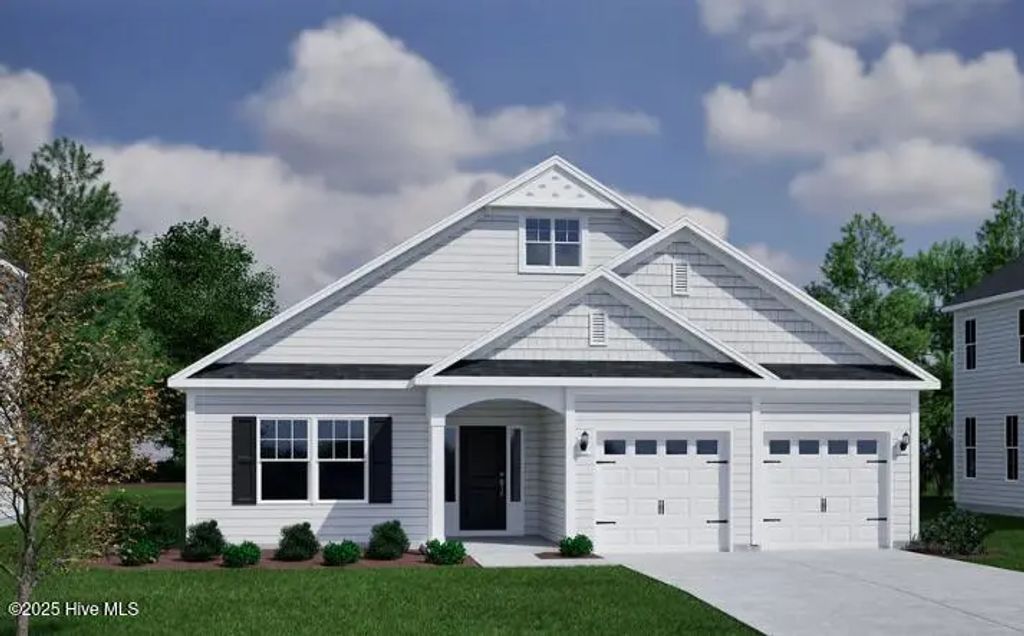554 Heart Pne Avenue, Wilmington