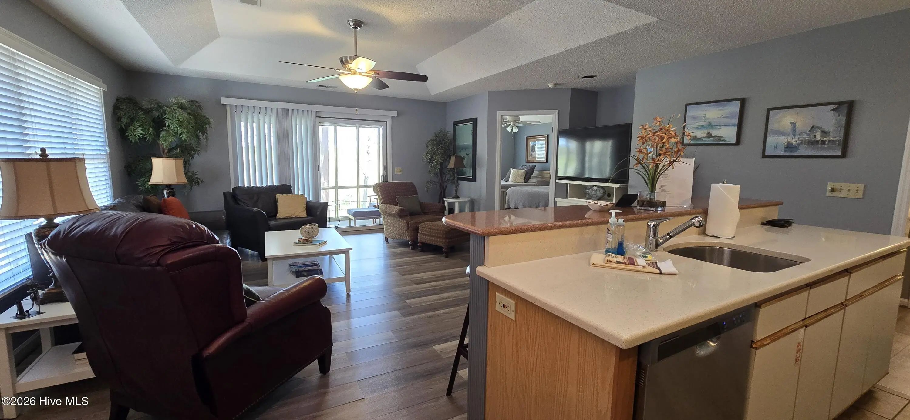 219 Clubhouse Road # 5, Sunset Beach