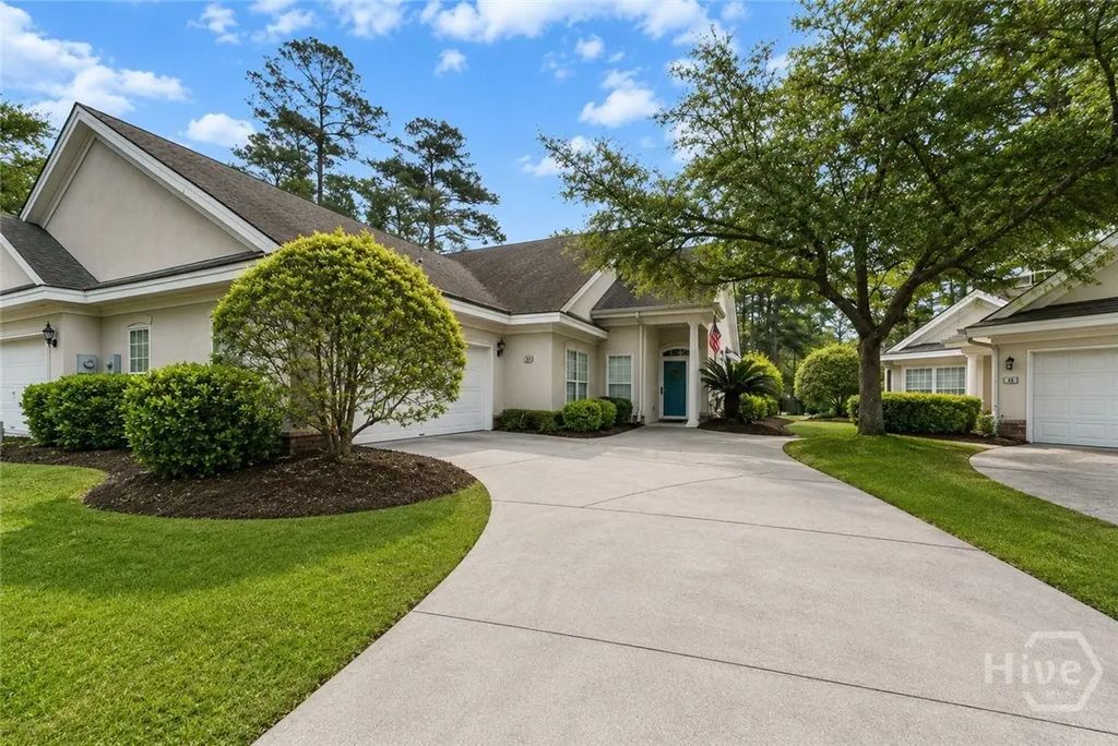 39 Steeple Run Way, Savannah