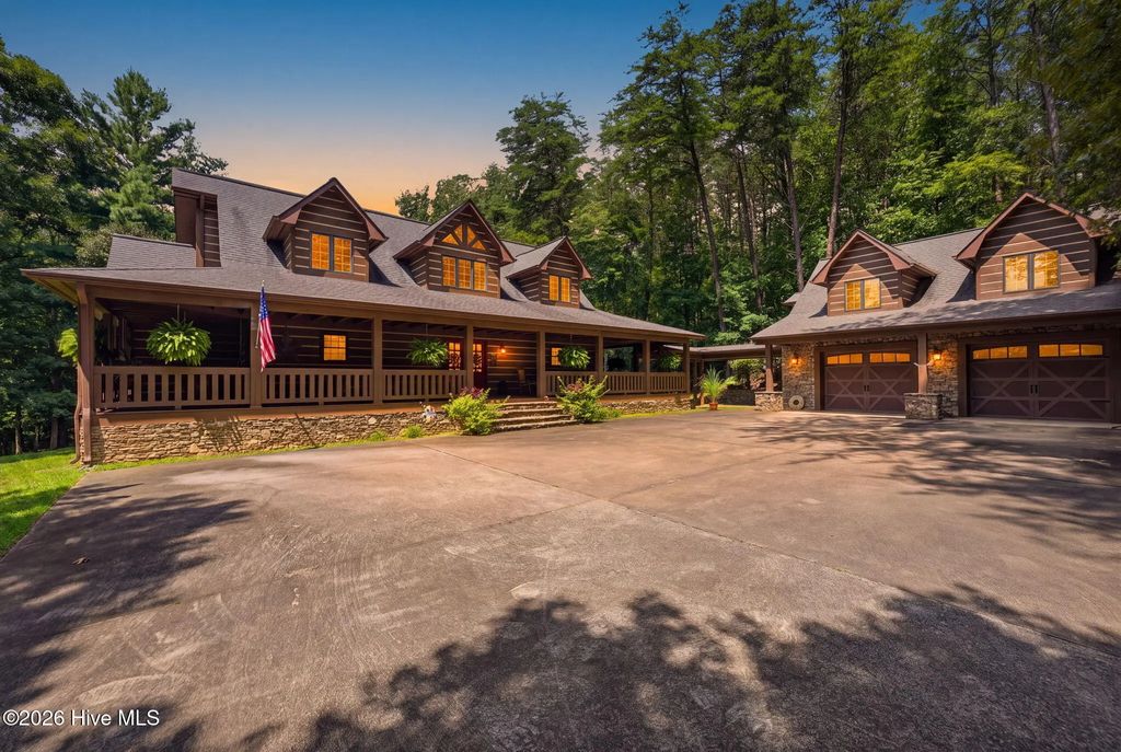 105 Double Branch Trail, Murphy