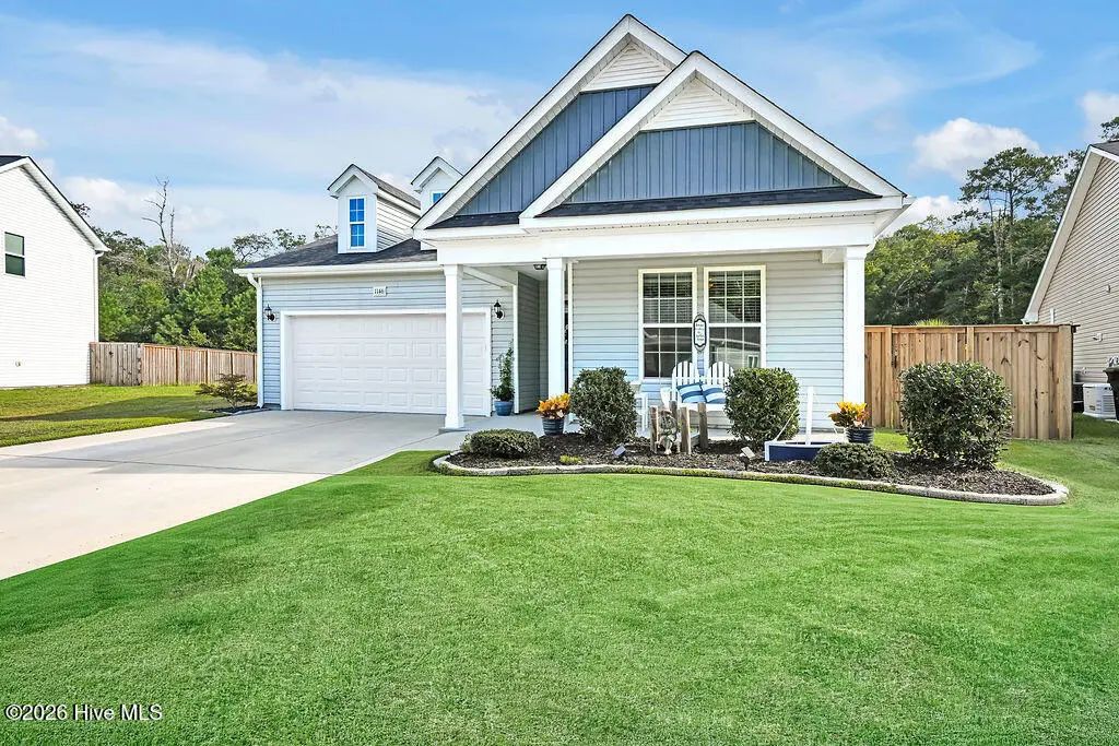 1146 Spincast Road, Southport