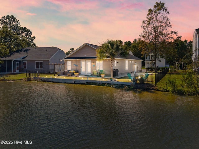 1480 Gate Hill Road Se, Bolivia