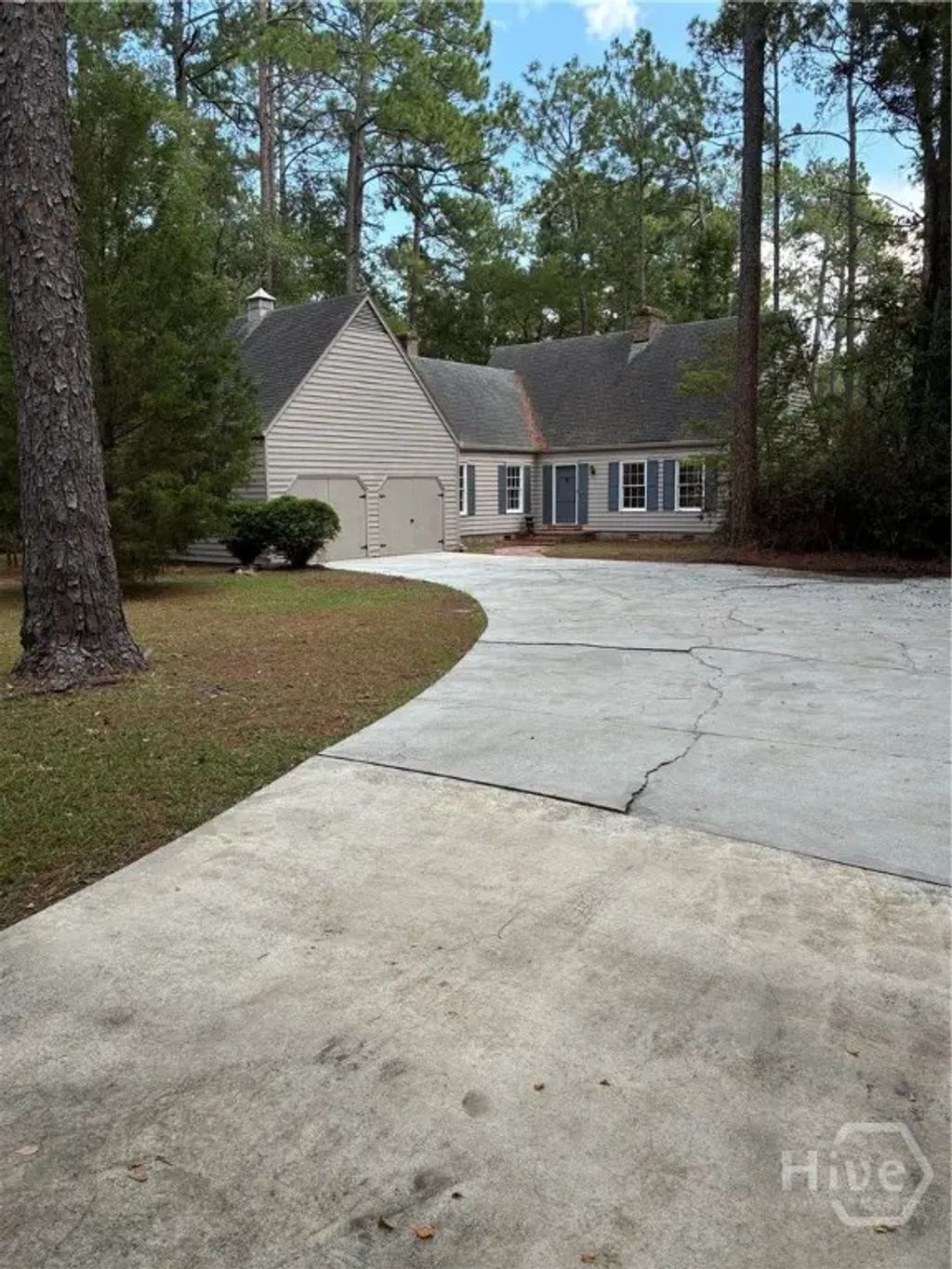 108 Dumbarton, Statesboro