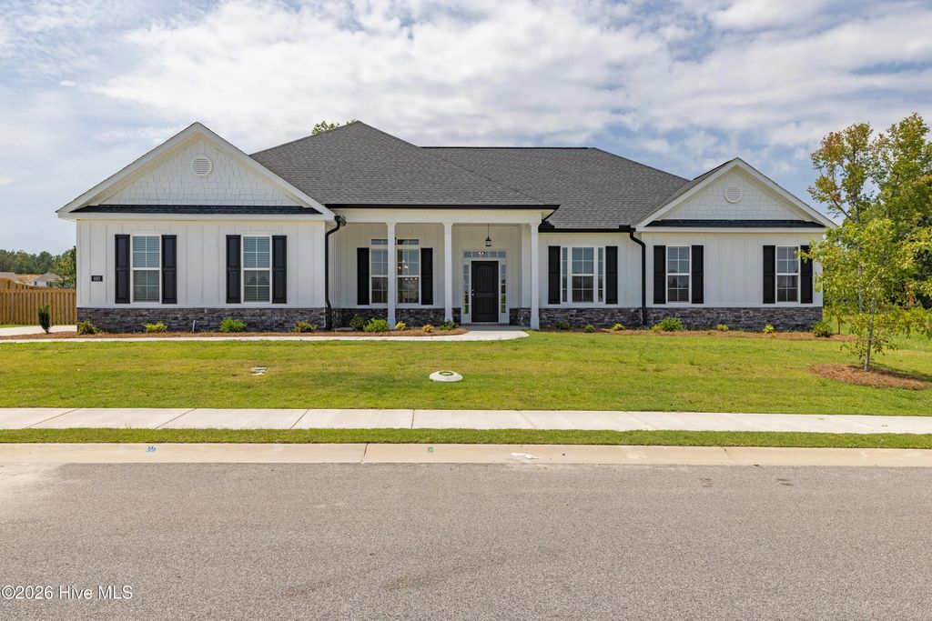 660 Lampart Drive, Augusta