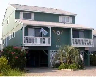 N/A, Sunset Beach Island