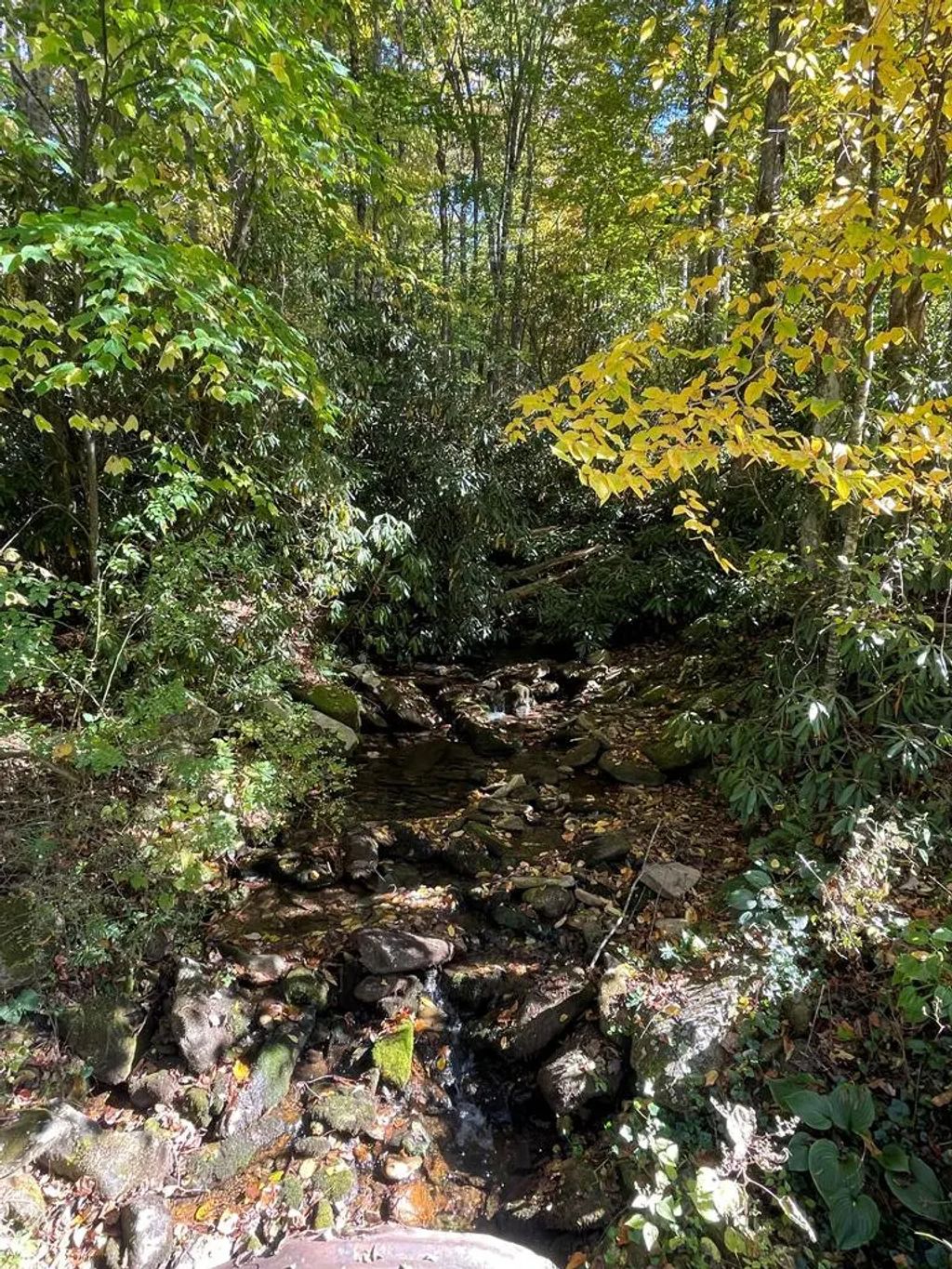 00 E Mill Creek, Robbinsville
