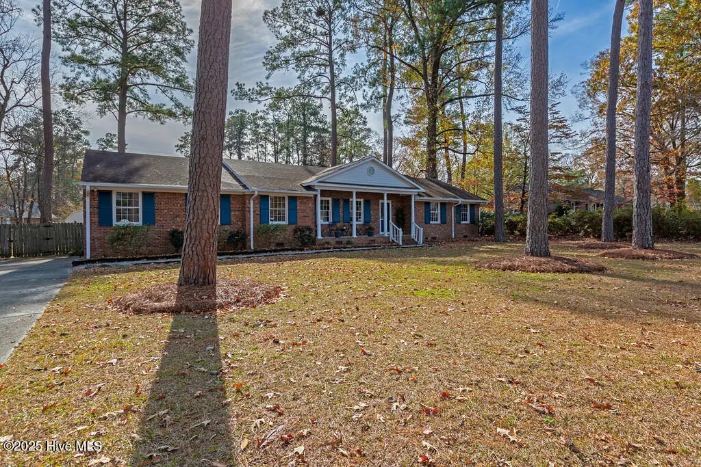 5105 Pinetree Lane, Trent Woods