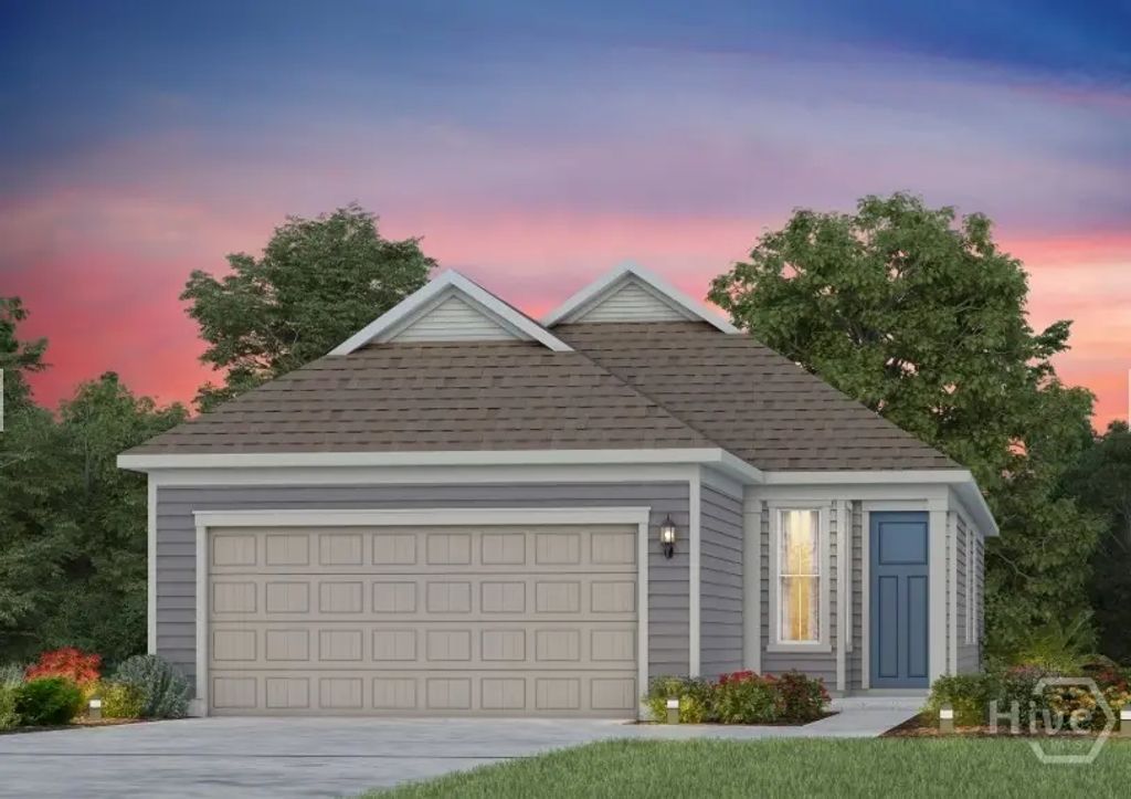 63 Bull Run Road, Richmond Hill