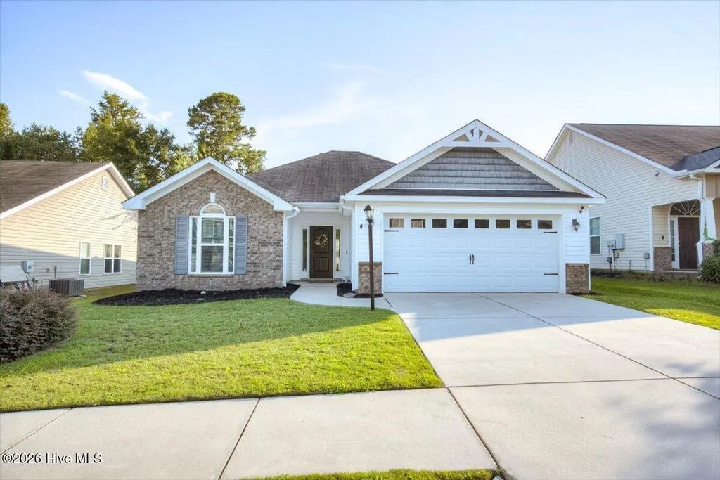 447 Sebastian Drive, Grovetown