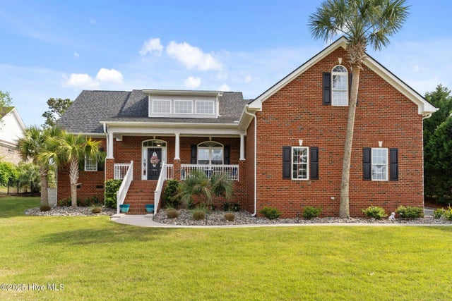 308 Wild Iris Road, Wilmington