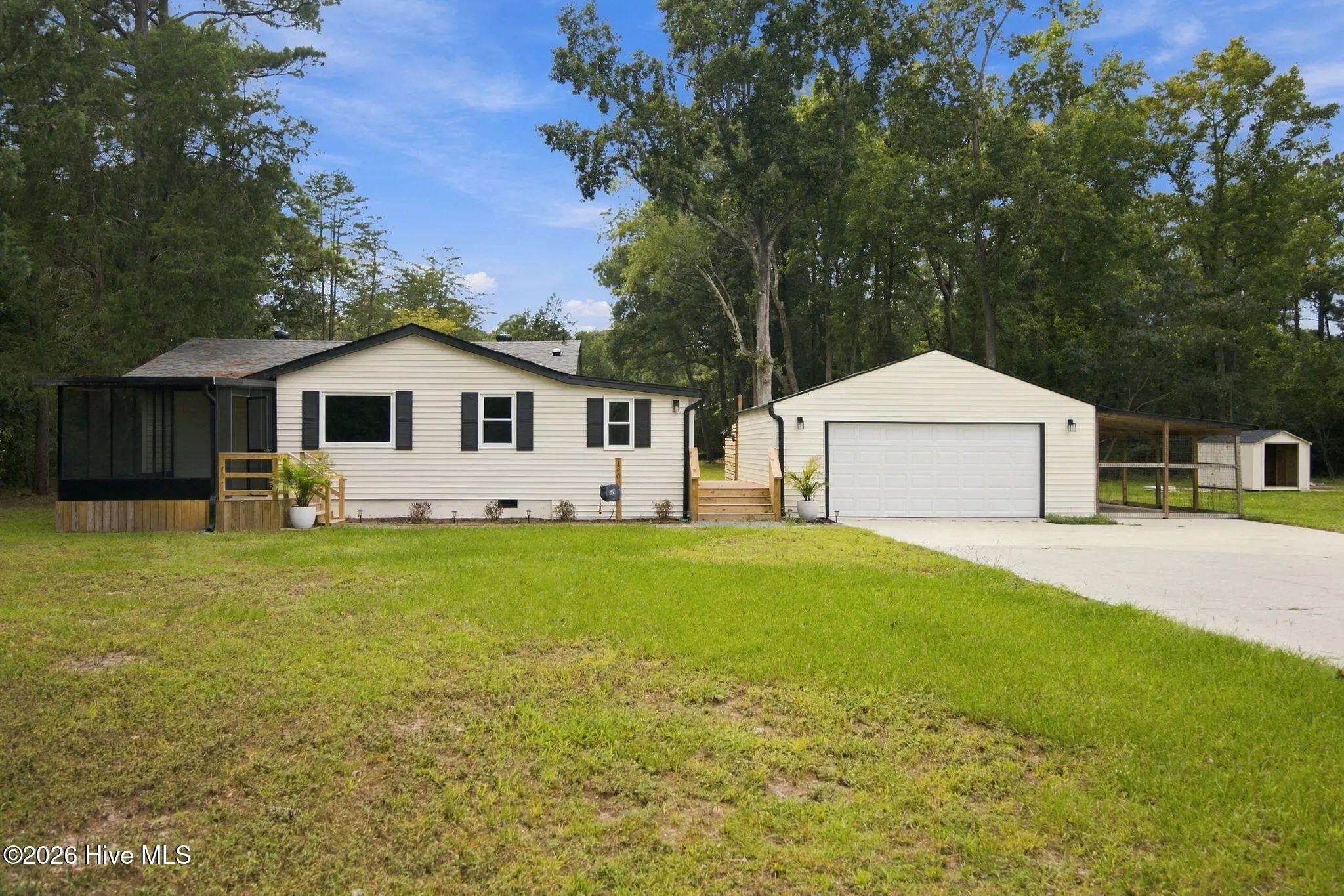 190 Old Bridge Road, Rocky Point