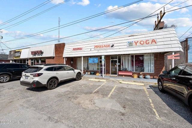 919 Lejeune Boulevard, Jacksonville