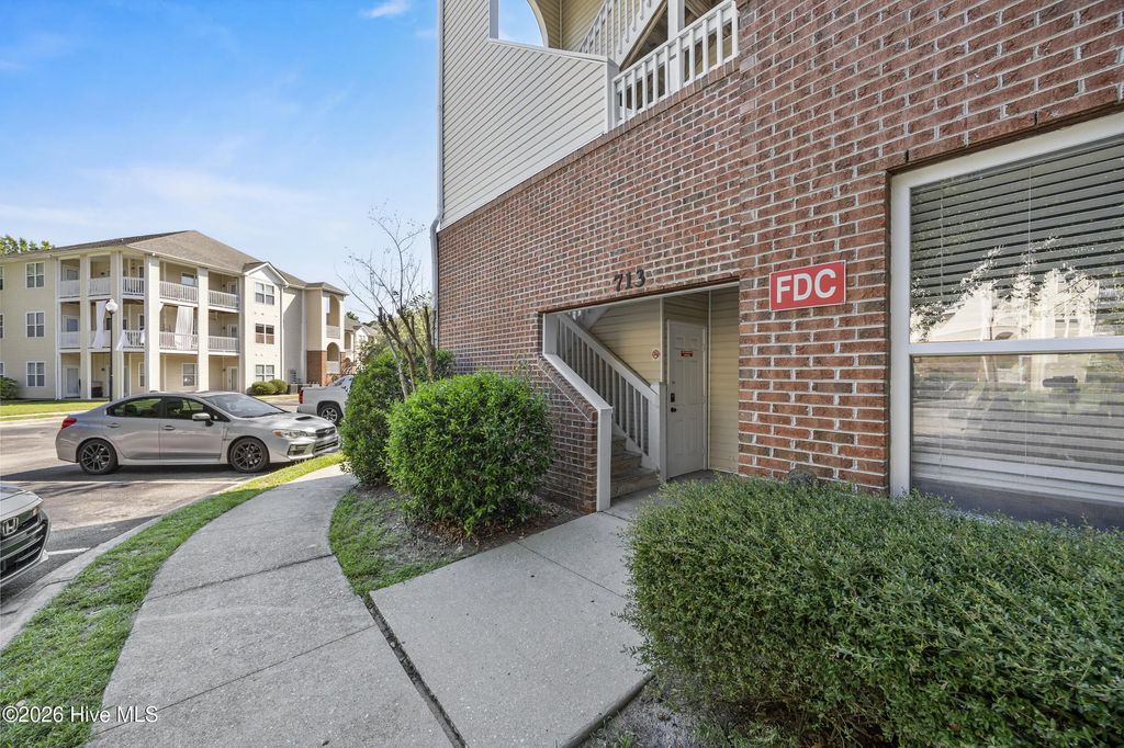 713 Indica Court Apt 301, Wilmington