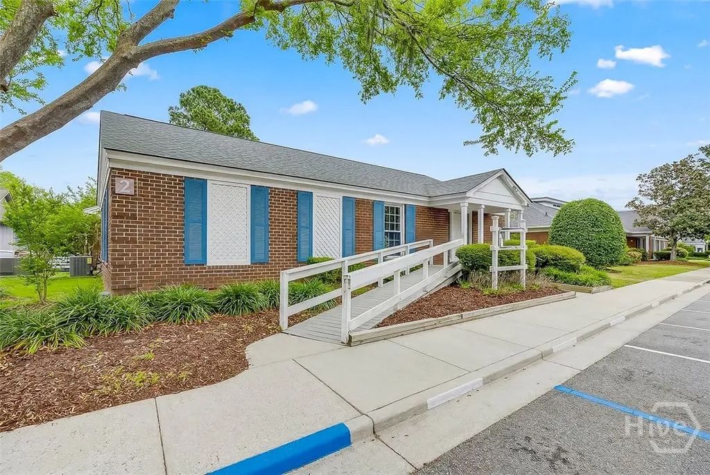 11706 Mercy Boulevard, Savannah