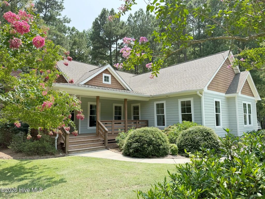 797 Mill Creek Drive, Minnesott Beach