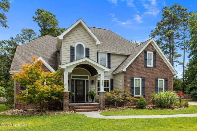 104 Capn Pat Lane, Morehead City