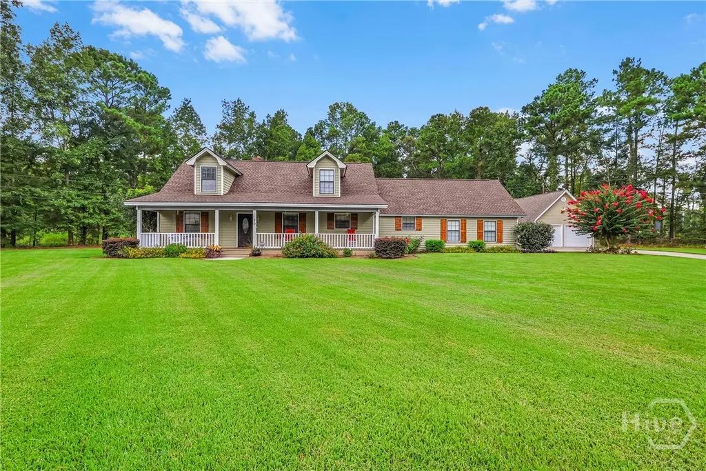 510 Wildwood Court, Pooler