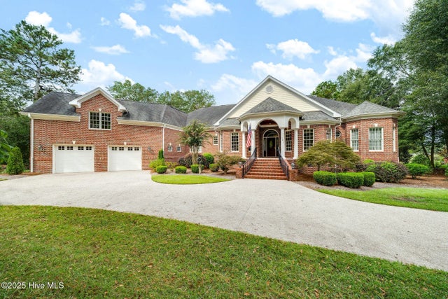 162 River Ridge Drive, Wallace