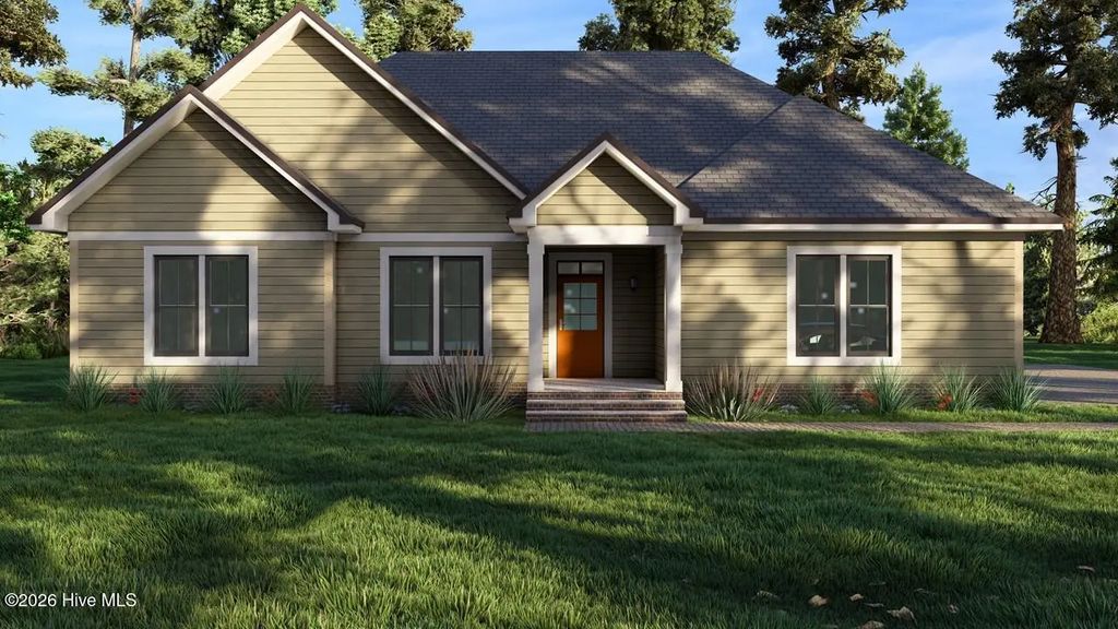253 Blythe Road, Hephzibah