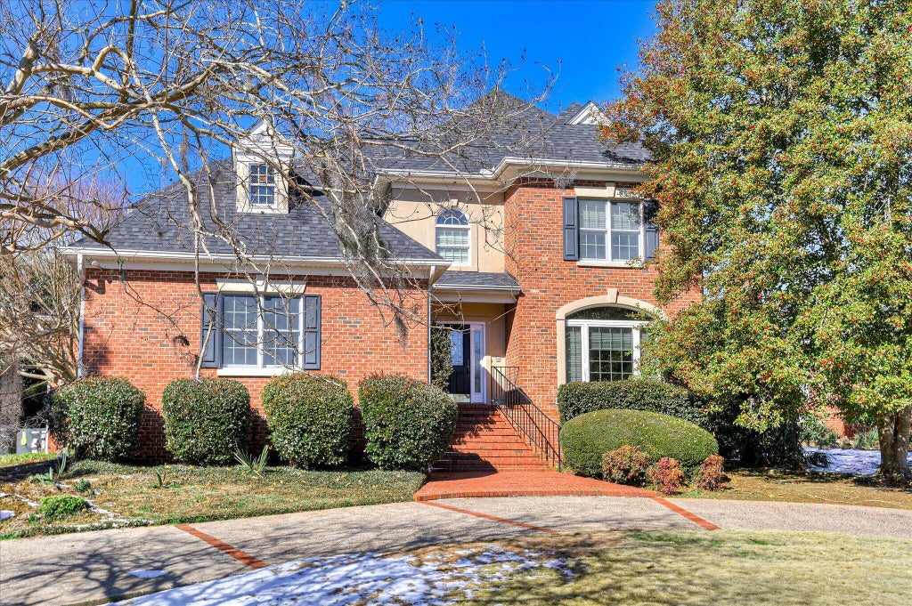 864 River Bluff Road, North Augusta