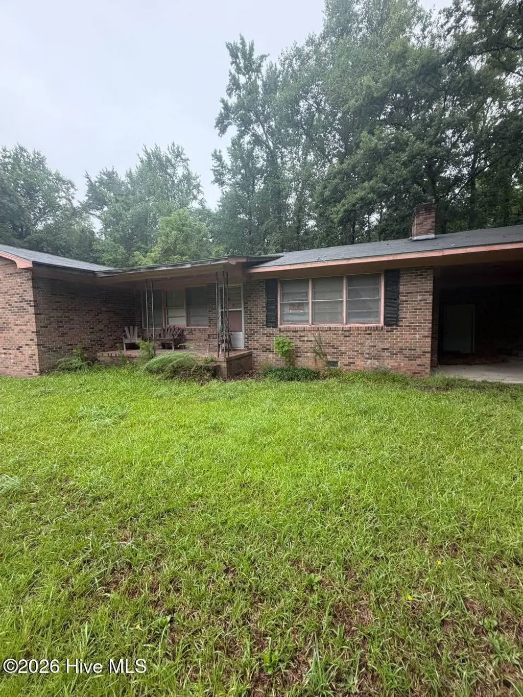 13901 Us Highway 64, Williamston