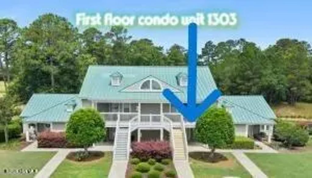 1620 Goley Hewett Road Se 1303, Bolivia