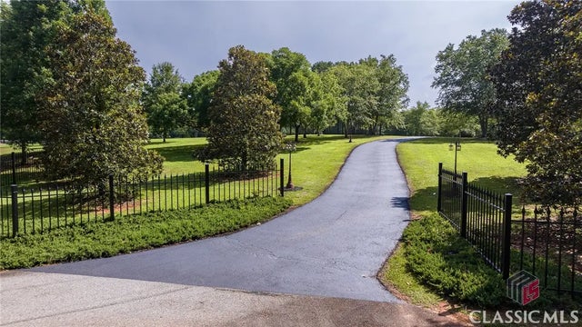 1321 Clotfelter Road, 