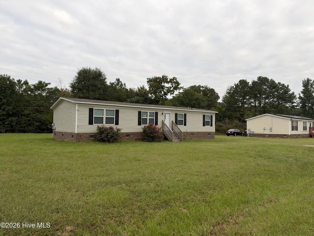144 Deerfield Road, Garysburg