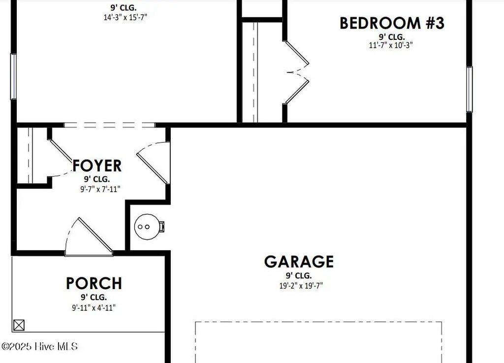 424 Cherokee Road, Boiling Spring Lakes